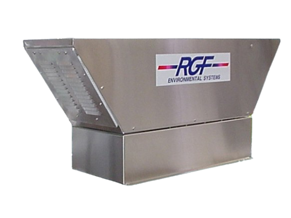 Sistema industrial BOS HOX para control de olores