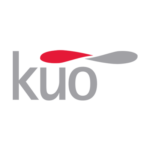 Kuo - Logo